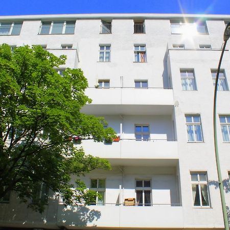 Hotel Pension Arta Berlino Esterno foto